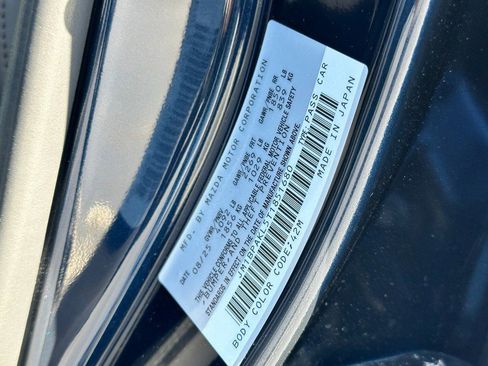 New 2026 MAZDA MAZDA3 s Sport image 17