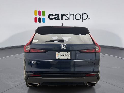 Used 2024 Honda CR-V Sport-L image 4