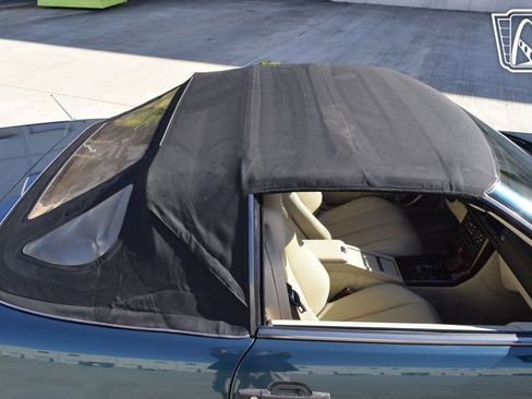 Used 1994 Mercedes-Benz SL 320 image 30