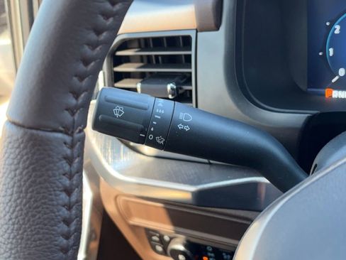 Used 2025 Ford F150 King Ranch image 15