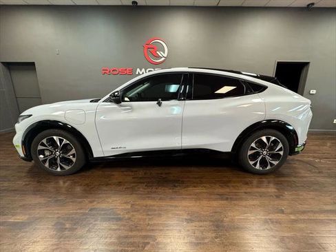 Used 2023 Ford Mustang Mach-E Premium image 2