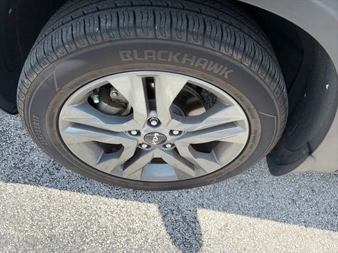 Used 2022 Kia Seltos S FWD image 8