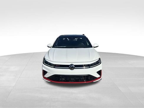 New 2026 Volkswagen Jetta GLI Autobahn FWD image 7