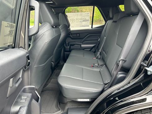 New 2026 Toyota 4Runner TRD Sport Premium AWD/4WD image 27