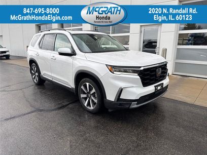 Used 2024 Honda Pilot Touring