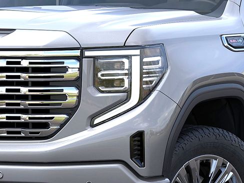New 2026 GMC Sierra 1500 Denali AWD/4WD image 10