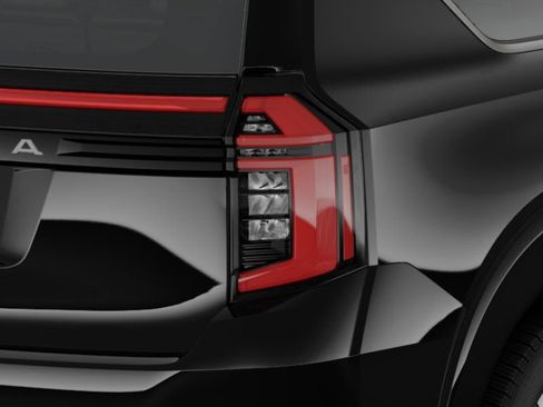 New 2026 Nissan Armada NISMO AWD/4WD image 12