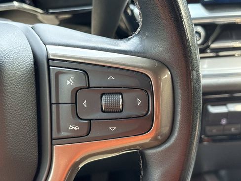 Used 2024 Chevrolet Silverado 2500 High Country w/ High Country Premium Package AWD/4WD image 21