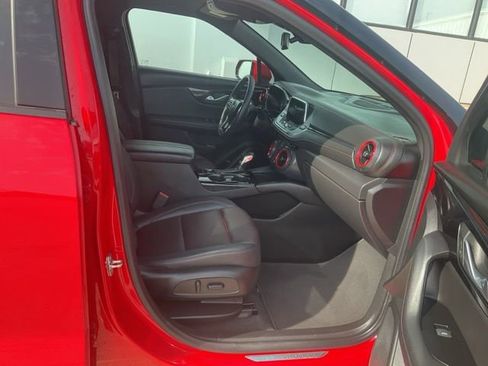 Used 2022 Chevrolet Blazer RS w/ Enhanced Convenience Package image 33