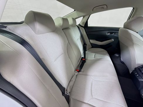 New 2026 Honda Accord LX image 24
