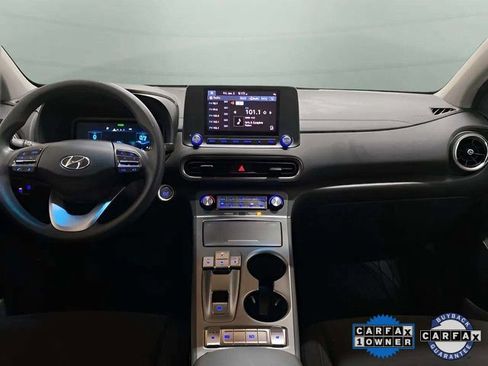 Used 2023 Hyundai Kona SE w/ Cargo Package image 11