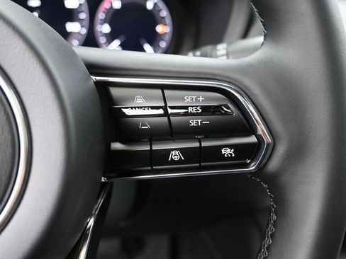 New 2026 MAZDA CX-90 3.3 Turbo S w/ Premium Package image 13