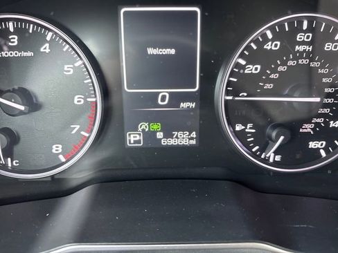 Used 2020 Subaru Outback Limited w/ Popular Package #2 image 24