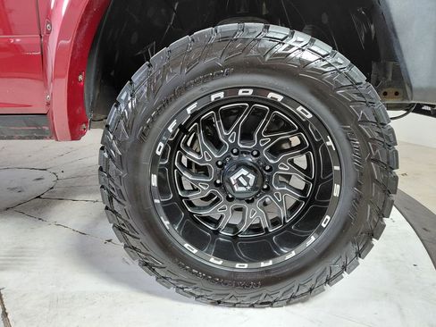 Used 2012 RAM 2500 ST w/ Chrome Appearance Group image 9