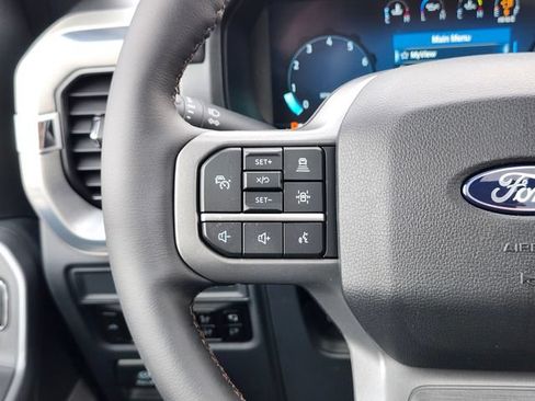 New 2026 Ford F150 Lariat w/ Equipment Group 502A High AWD/4WD image 30