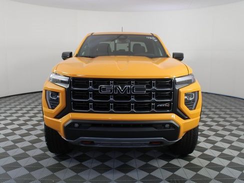 New 2026 GMC Canyon AT4 w/ AT4 Premium Package image 26