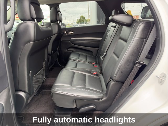 Used 2019 Dodge Durango GT AWD/4WD image 15