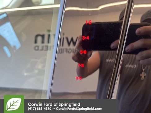 New 2025 Ford Mustang Mach-E Premium image 42