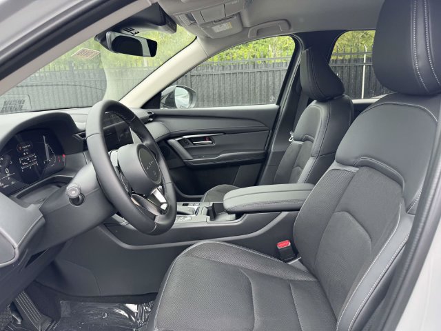 New 2026 MAZDA CX-5 Select AWD/4WD image 4