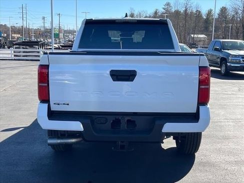 New 2025 Toyota Tacoma SR5 image 27