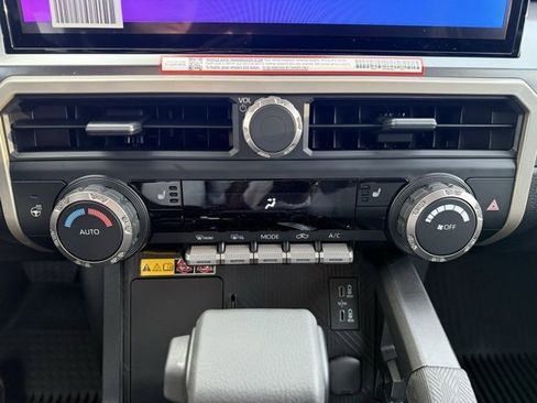 New 2025 Toyota Tacoma TRD Off-Road image 26