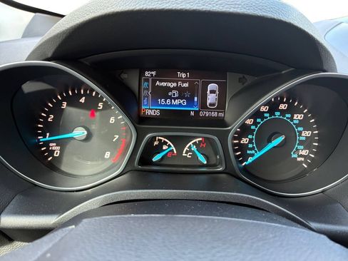 Used 2013 Ford Escape Titanium w/ Parking Technology Pkg AWD/4WD image 14