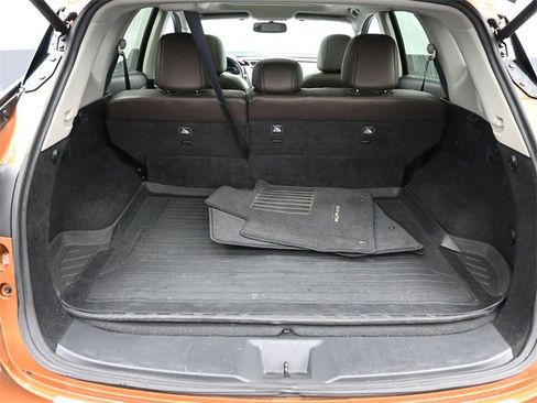 Used 2015 Nissan Murano SL w/ SL Technology Package image 6