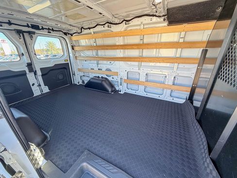 Used 2024 Ford Transit 250 Low Roof w/ Exterior Upgrade Package image 9