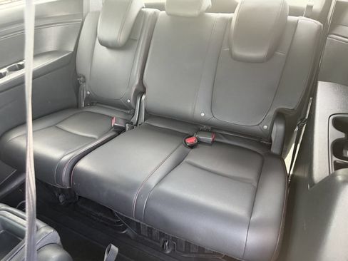 Used 2023 Honda Odyssey Sport image 21