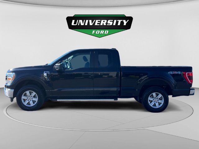 Used 2021 Ford F150 XLT AWD/4WD image 6