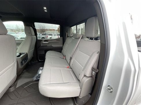 New 2025 Chevrolet Silverado 1500 LT w/ Convenience Package II RWD image 26