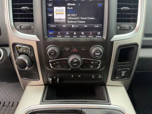 Used 2019 RAM 1500 Lone Star RWD image 17