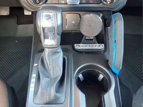 Used 2023 Ford Bronco Outer Banks image 21