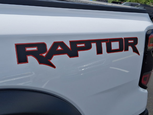 Certified 2024 Ford Ranger Raptor AWD/4WD image 37