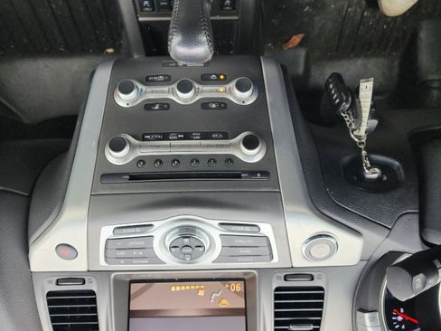 Used 2012 Nissan Murano SL image 10