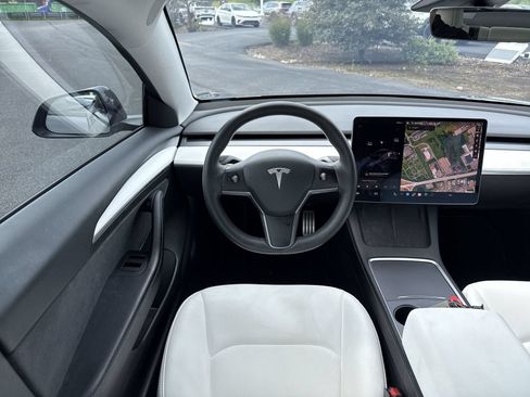 Used 2021 Tesla Model 3 Performance AWD/4WD image 15