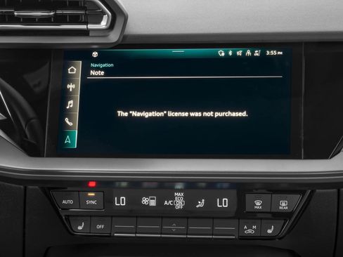 New 2026 Audi A3 2.0T Premium Plus AWD/4WD image 12
