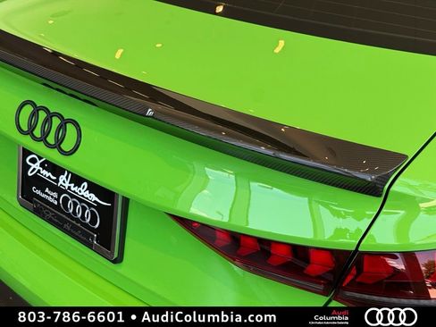 New 2026 Audi RS 3 AWD/4WD image 15