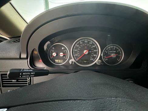 Used 2005 Chrysler Crossfire SRT-6 image 18