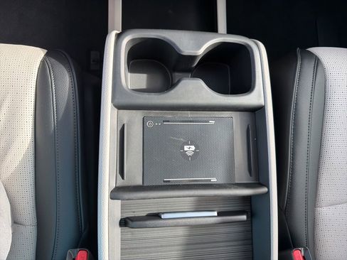 New 2026 Honda Odyssey Elite image 21