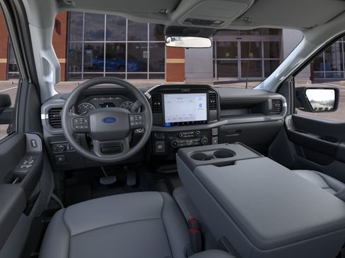 New 2026 Ford F150 XL RWD image 9