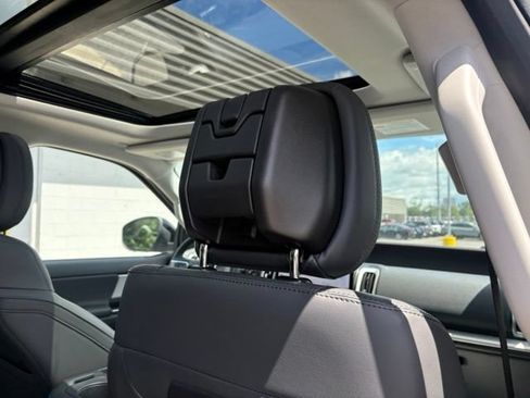 New 2027 Ford Expedition Max Active AWD/4WD image 31