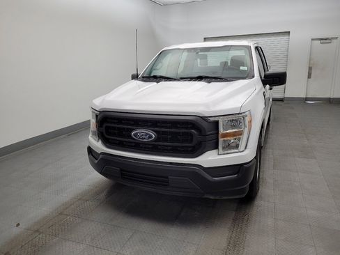 Used 2021 Ford F150 XL image 15