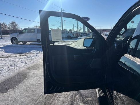 New 2025 Ford F150 Platinum image 11