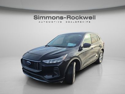 Used 2023 Ford Escape Active w/ Tech Pack #2