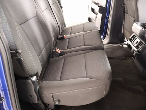 Used 2023 Ford F150 XLT w/ Equipment Group 301A Mid image 15