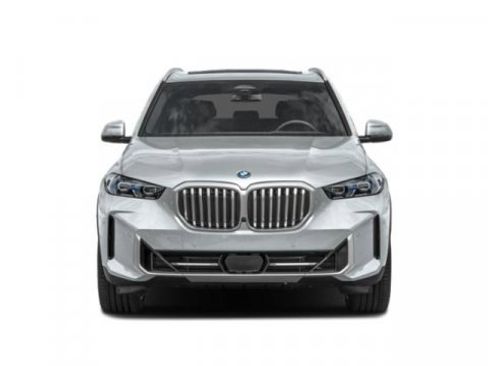 New 2026 BMW X5 xDrive50e AWD/4WD image 7