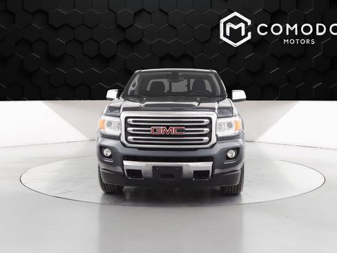 Used 2019 GMC Canyon SLT image 8