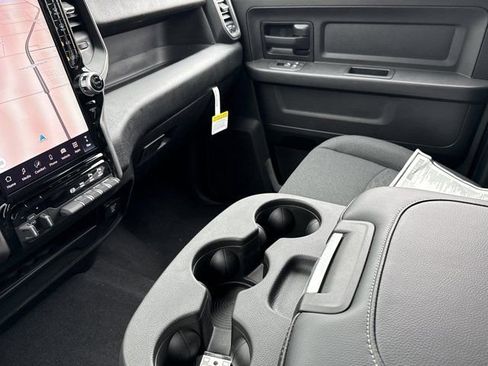 New 2026 RAM 3500 Tradesman image 16