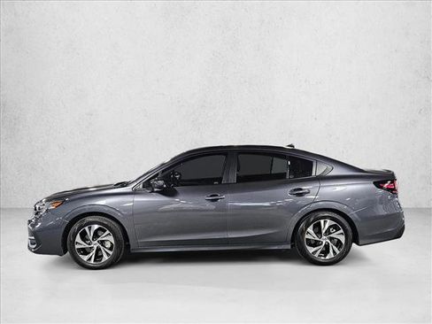 Used 2025 Subaru Legacy Premium AWD/4WD image 9